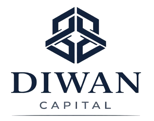 Diwan Capital Logo